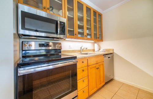 Napili Shores Maui by OUTRIGGER - No Resort & Housekeeping Fees - Foto 36