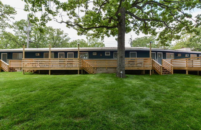 Kimberling Cove Resort - Foto 54