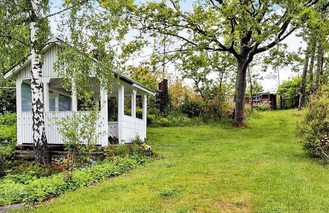 4 Person Holiday Home in Soderkoping - Foto 20