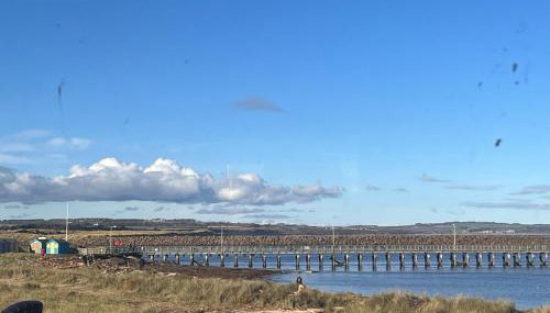 Amazing sea views and hot tub - Foto 2