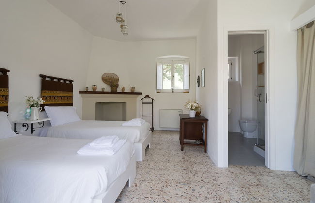 Agriturismo di Serragiumenta - Foto 19