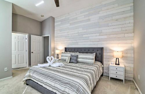 5 Mi to Disney World Retreat with Pool and Lanai! - Foto 15