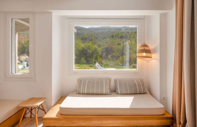 Aristi Villa Ena in Volvi - Foto 12