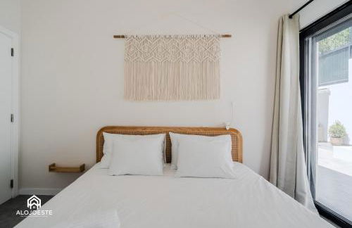 Casa Ribamar Coxos Beach Sunset Villa Ericeira - Foto 71