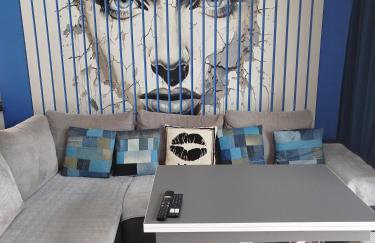 Domek ZOZO nad jeziorem w Okuniowcu - Foto 24