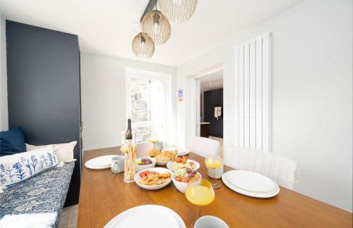 The Garden Cottage with Hot Tub - Foto 10