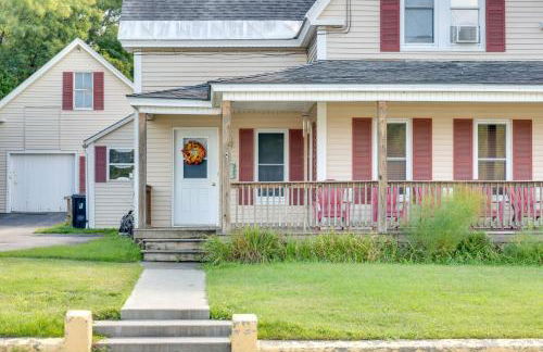 Colebrook Retreat Near ATV and Snowmobiling Trails! - Foto 31