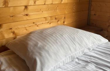 Strefa Ciszy Bieszczady domki z jacuzzi lub z banią z hydromasażem - Foto 14