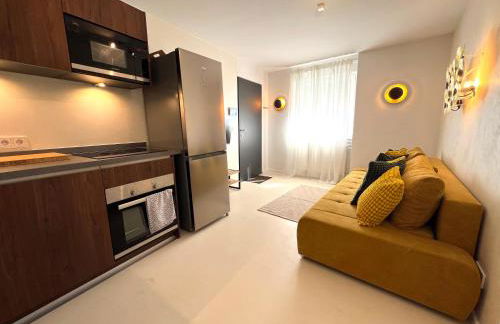 Am Fluss-Ufer - nur 5 Minuten zum Europapark und direkt am Naturschutzgebiet - Foto 10