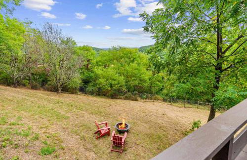 Dog Friendly with Fire Pit and Yard by the River - Photo 62