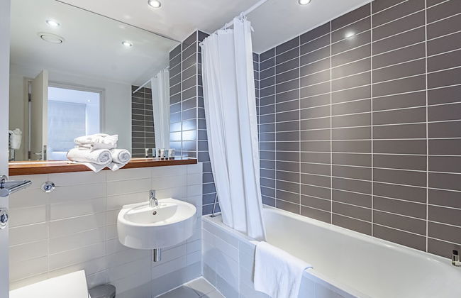 Splendid 3 Bedroom Apartment Kings Cross - Foto 24