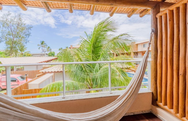 IT28 Triplex 4 Suítes 100m da Praia - Photo 30