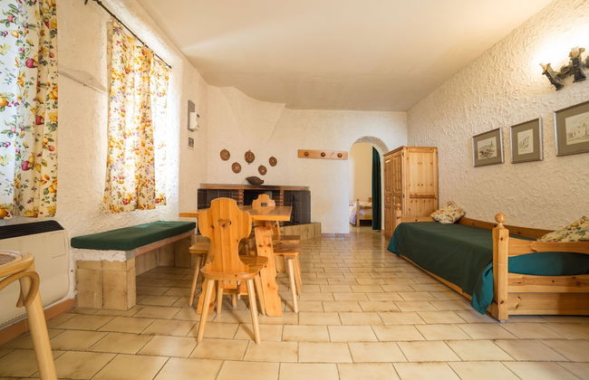 Residence Serra La Nave - Photo 30