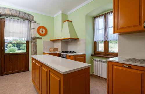 Activity and familiy Villa Milena with heated pool - Foto 30