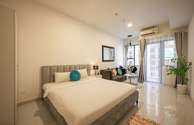 SOHO Premier Residence - Foto 18