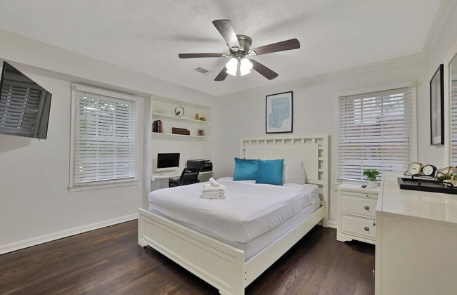 Atl Retreat Message for Summer Special - Foto 1