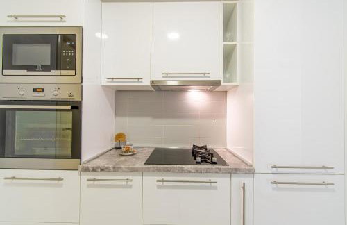 Flexible SelfCheckIns 56 - Zagreb - Garage - Loggia - New - Foto 31