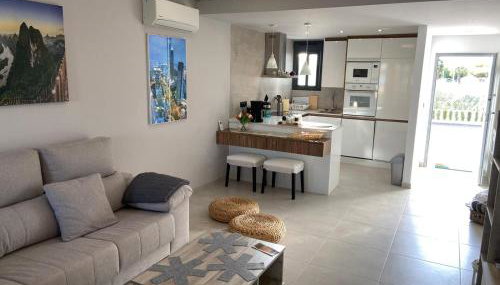 Oasis Beach El Raso Guardamar - Foto 3