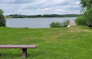 Ferienhaus am See - Foto 39