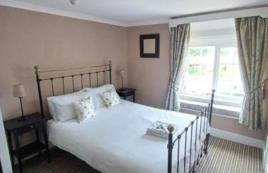 Northover Manor Hotel - Foto 4