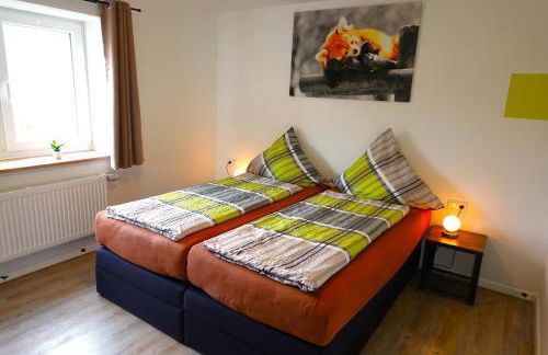 Pitlane Apartments am Brünnchen - Foto 25