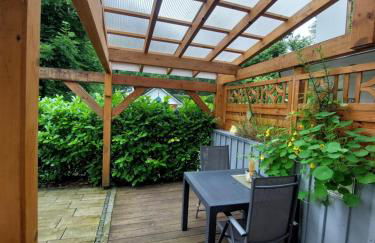 Ferienwohnung Buchholz - Photo 57