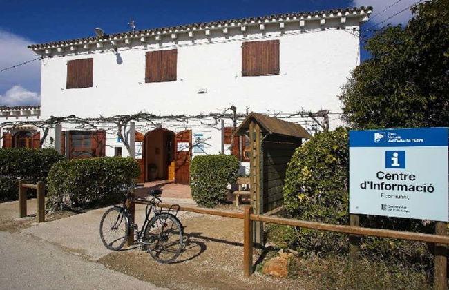 Visita guiada por el Ecomuseo del Delta del Ebro - Foto 4