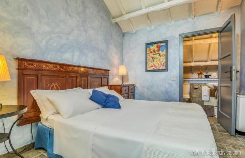 Relais Pian Di Vico - Foto 48