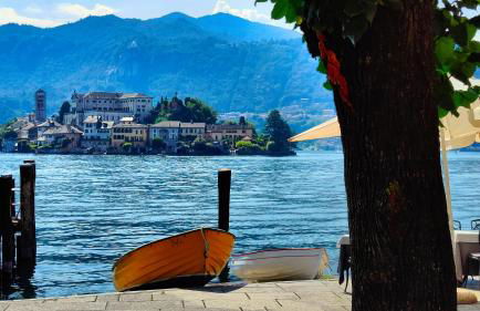 Stones and Pines - Foto 25