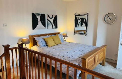 Sunny Hill Cottage Milford with fabulous views near Belper Duffield - Foto 34