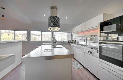 Loft Saint Roch - Spacieux - parking Gratuit - Photo 15