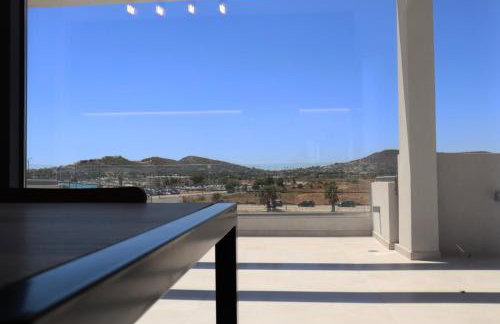 Golden Sand Suites - Foto 34