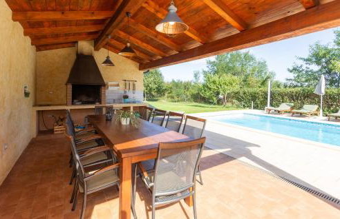 Holiday Home Pazin 07 - Foto 2