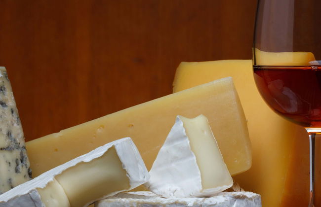 Cordoba Wine & Cheese Experience - Photo 1