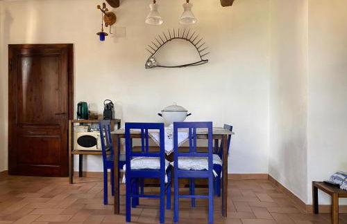 Panoramic Nest In Montalcino - Foto 18