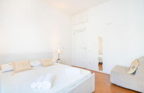 Attico Luce e Colori - Terrazza Vista Mare - 5 Bdr - Foto 72