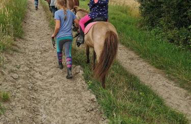 Hof Eichendiek Time Out Village - Foto 46