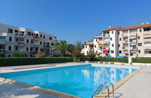 Saint Cyprien - Appart - Piscine-Mer - Photo 1