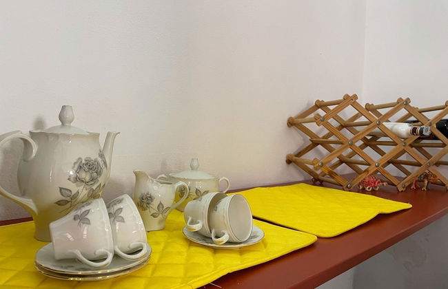 DURING HOME - Apartment in a farmhouse - Photo 14