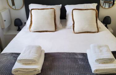 Annecy poisy Studio a 9 minutes du lac Annecy avec piscine privée - Photo 15