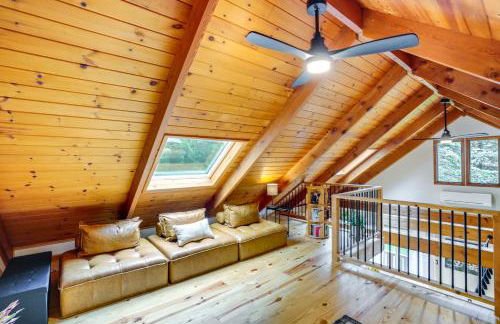 Stylish Catskills Retreat Year-Round Adventure! - Foto 22