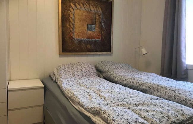 Notodden Sentrum Apartment No 1 - Photo 2