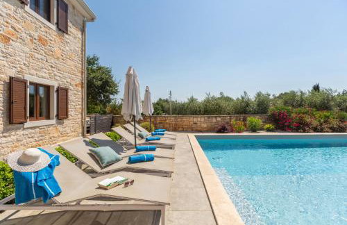 Villa Rova by Kompas Villas - Foto 15