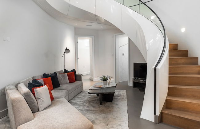 VESTO King's Cross - Foto 78