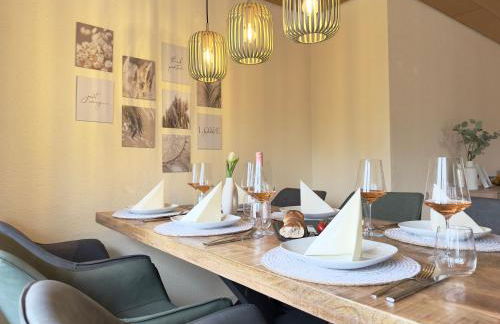 Seehaus Aachblick, Exklusive Appartements und Ferienwohnungen - Foto 62