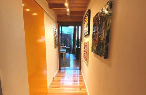 Oporto City Chalé - Foto 21