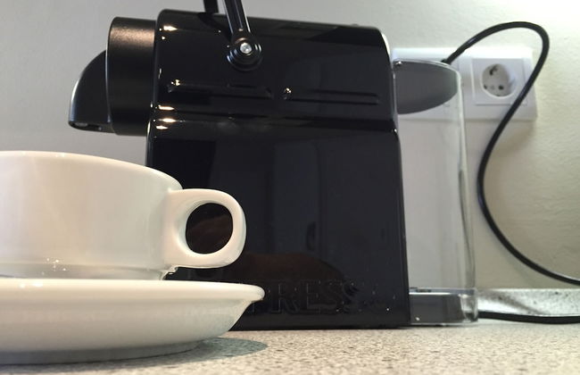 Mondrian Suites Berlin Checkpoint Charlie - Photo 55