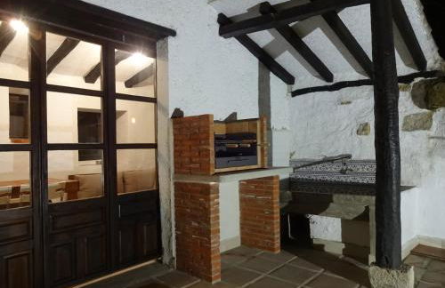 Casa de aldea la tienda de Villanueva - Foto 43