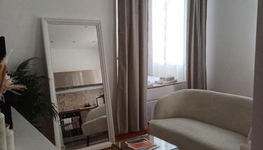 Studio Centre-Ville Nice - Photo 3