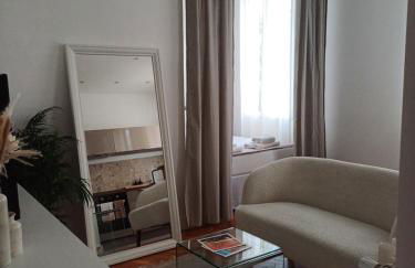 Studio Centre-Ville Nice - Photo 3